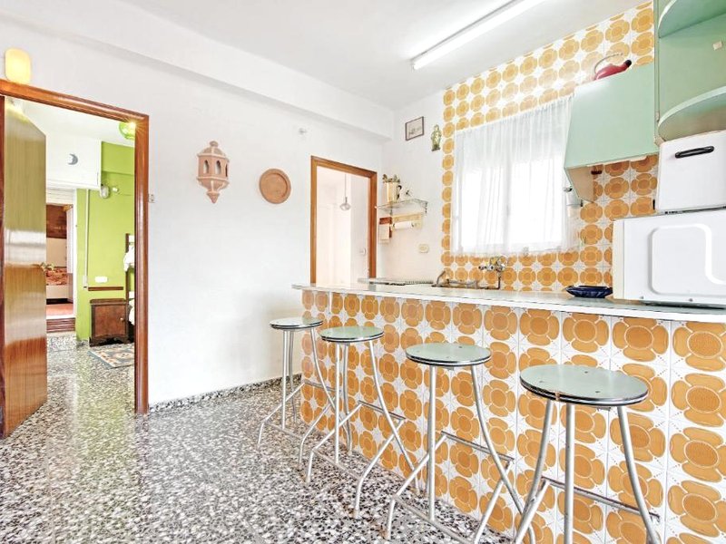 Atico con doble terraza Jericaの写真