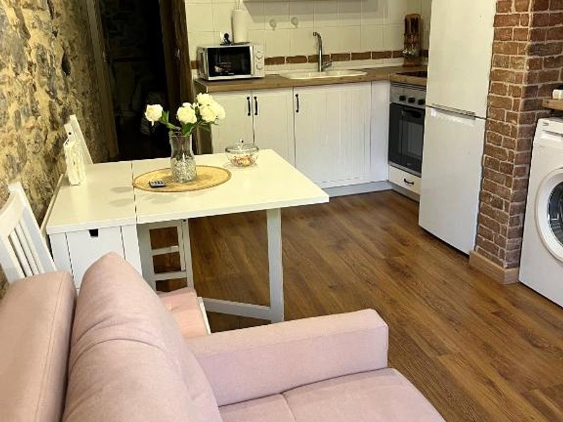 Apartamento Rural Piedraの写真