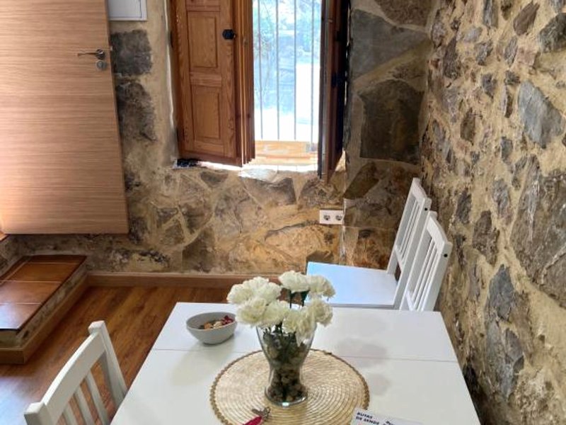 Apartamento Rural Piedraの写真
