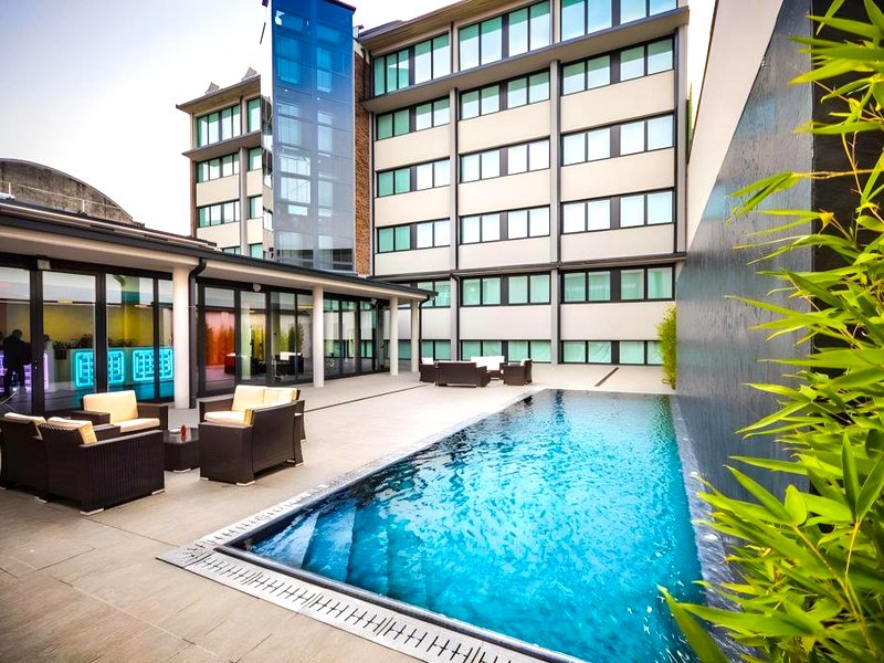 ファストホテル リナーテ (Fasthotel Linate)の写真