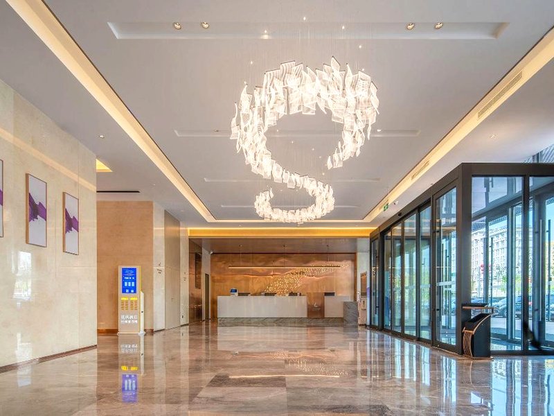 Lavande Hotel (Altay Huali Xuefu Branch)の写真