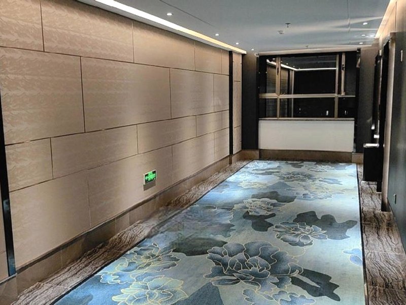 Beitun Chenji Garden Hotelの写真