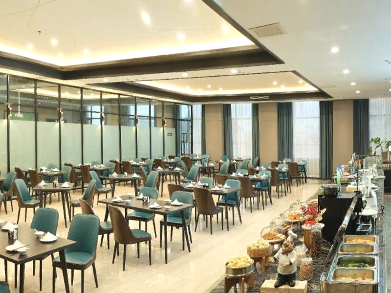 Beitun Chenji Garden Hotelの写真