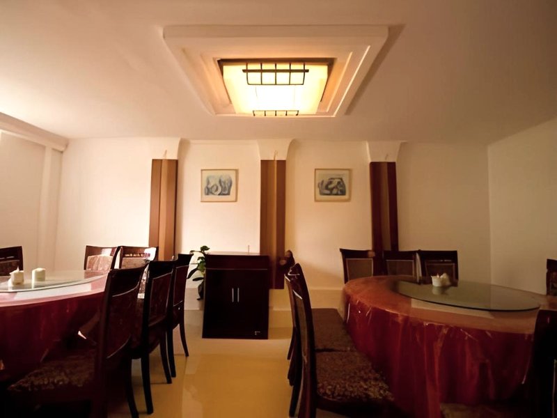 カナシ フイジア ヴィラ (Kanasi Huijia Villa)の写真