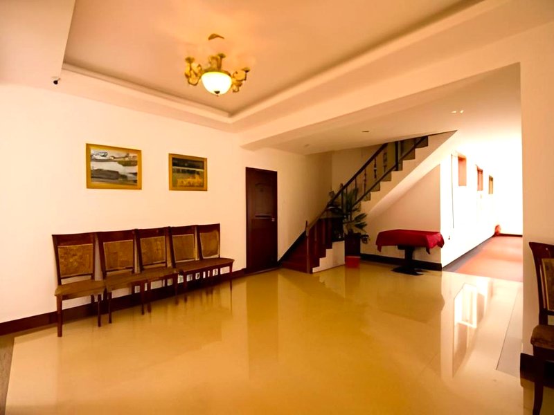 カナシ フイジア ヴィラ (Kanasi Huijia Villa)の写真