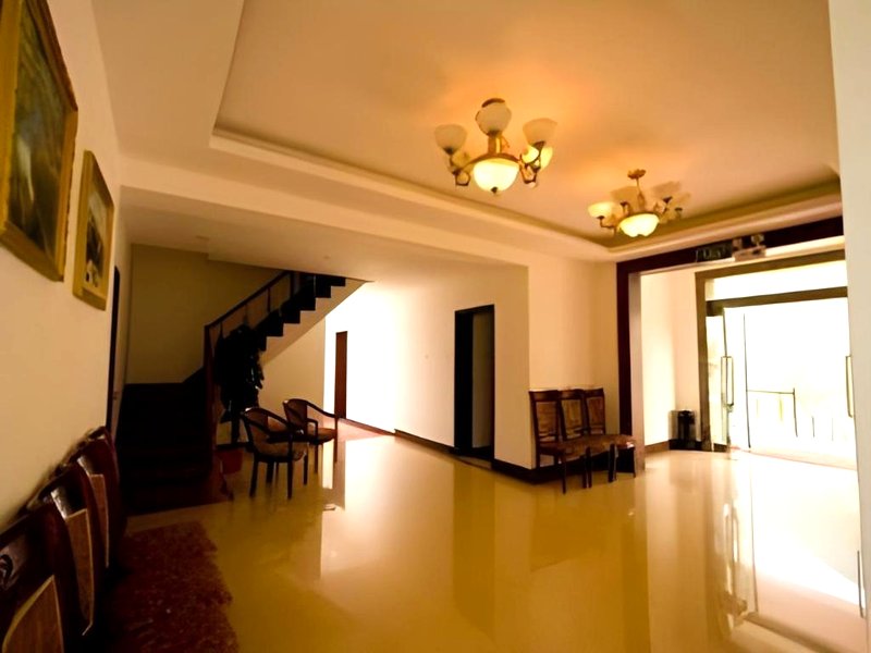 カナシ フイジア ヴィラ (Kanasi Huijia Villa)の写真