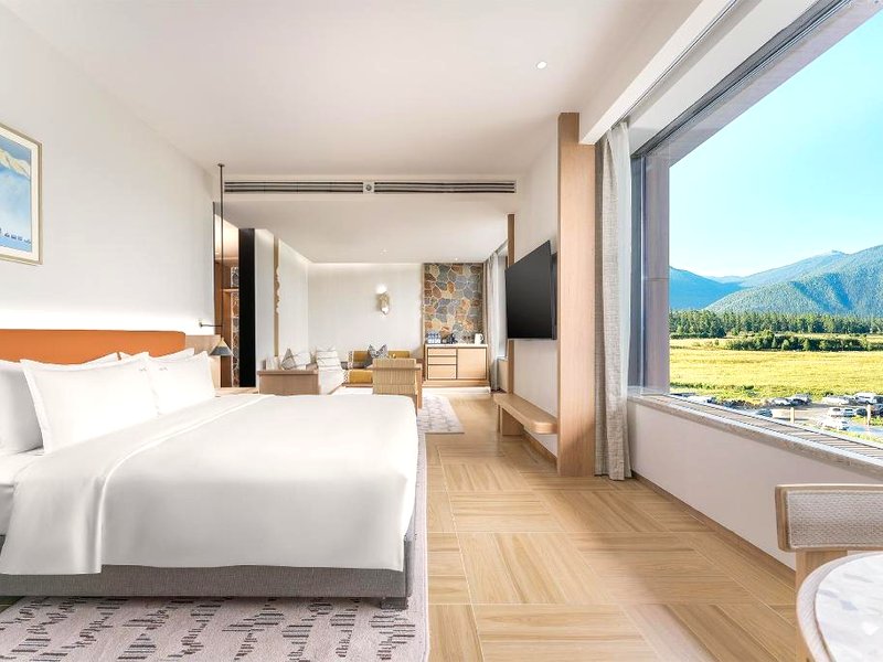 Holiday Inn Resort Kanas Hemu By IHGの写真