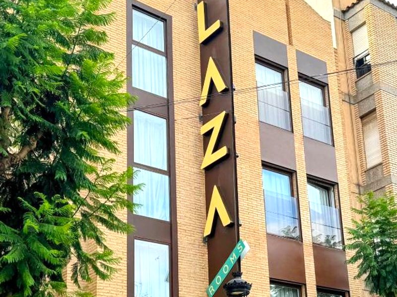 Plaza Roomsの写真