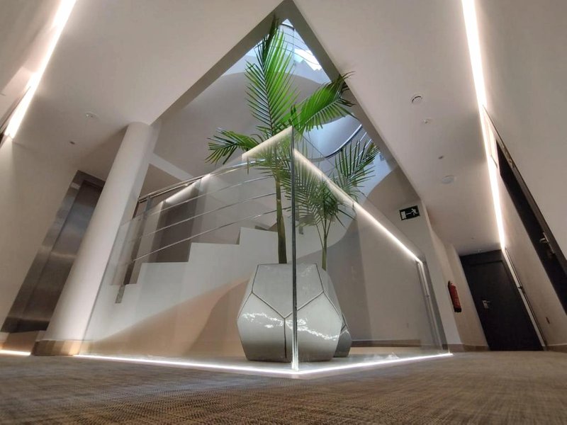 Plaza Roomsの写真