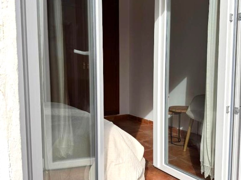 La casa Zamoraの写真