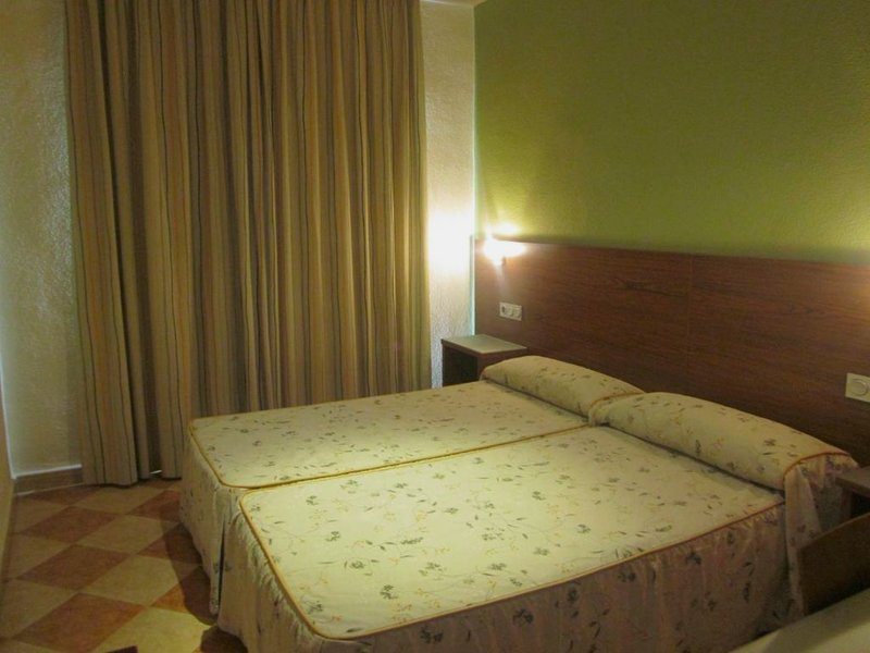 Hotel Totana Surの写真