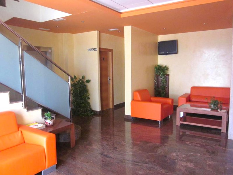 Hotel Totana Surの写真
