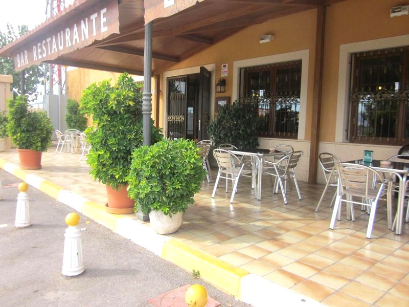 Hotel Totana Surの写真