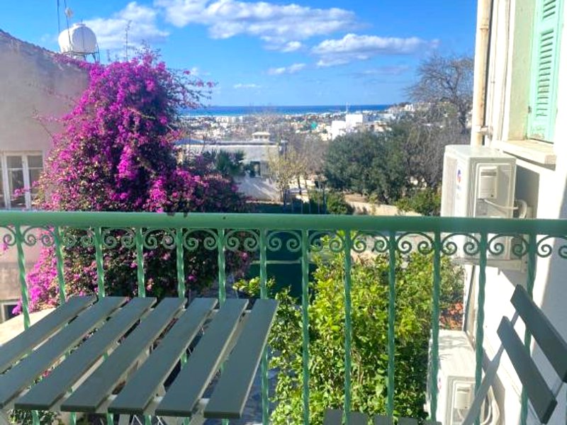 Hostl - Beds & Rooms - The Hostel Inn Paphos, Old Townの写真