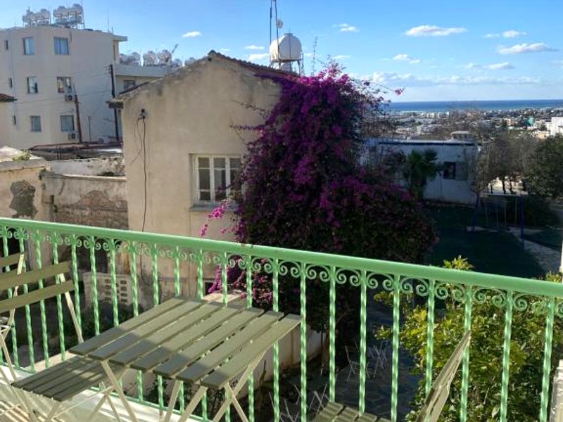Hostl - Beds & Rooms - The Hostel Inn Paphos, Old Townの写真