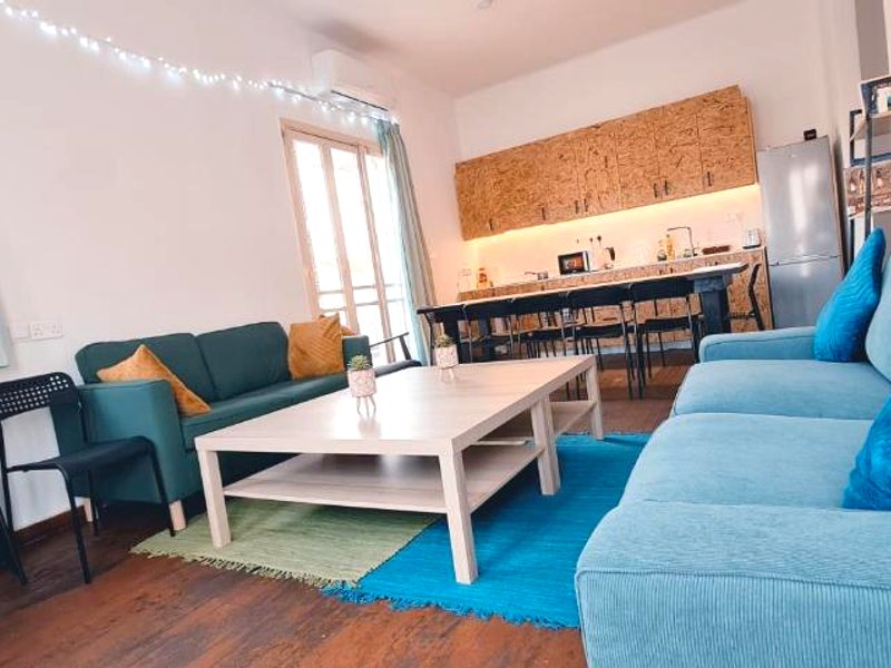 Bee Hostel Paphosの写真