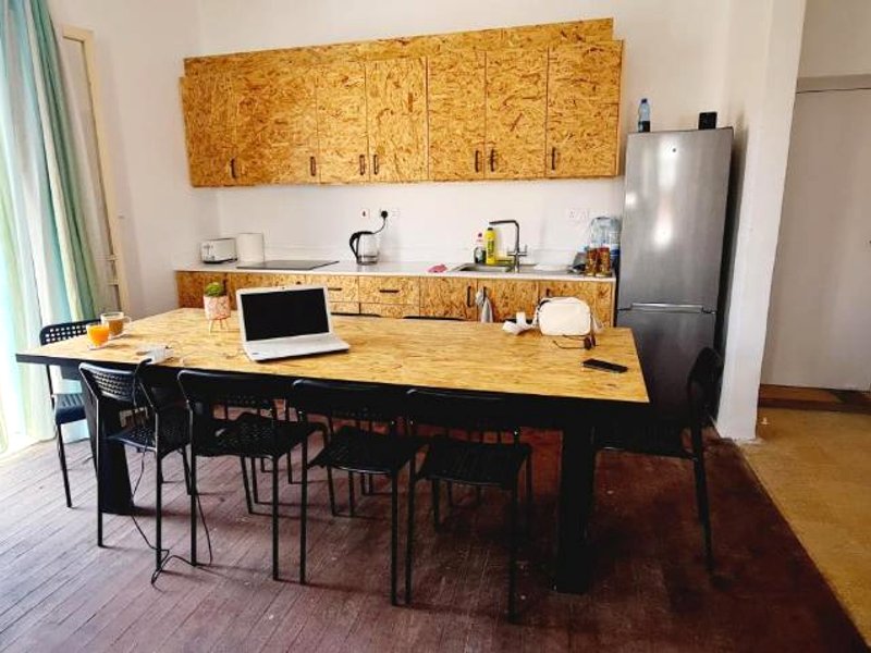 Bee Hostel Paphosの写真