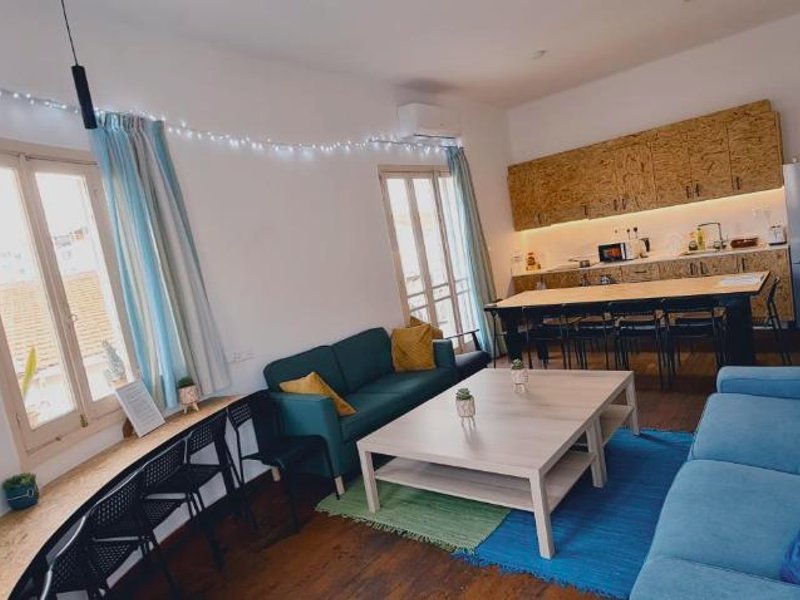 Bee Hostel Paphosの写真