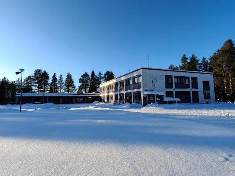 Goiglo Hotel & Hostelの写真