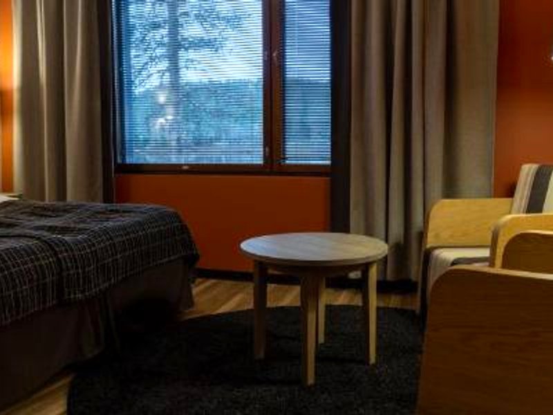 Hotel Rukatonttuの写真