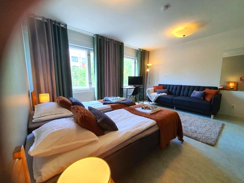 Hotel Kuusankaの写真