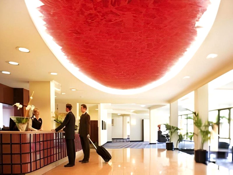 PLAZA Premium Parkhotel Neu-Ulmの写真