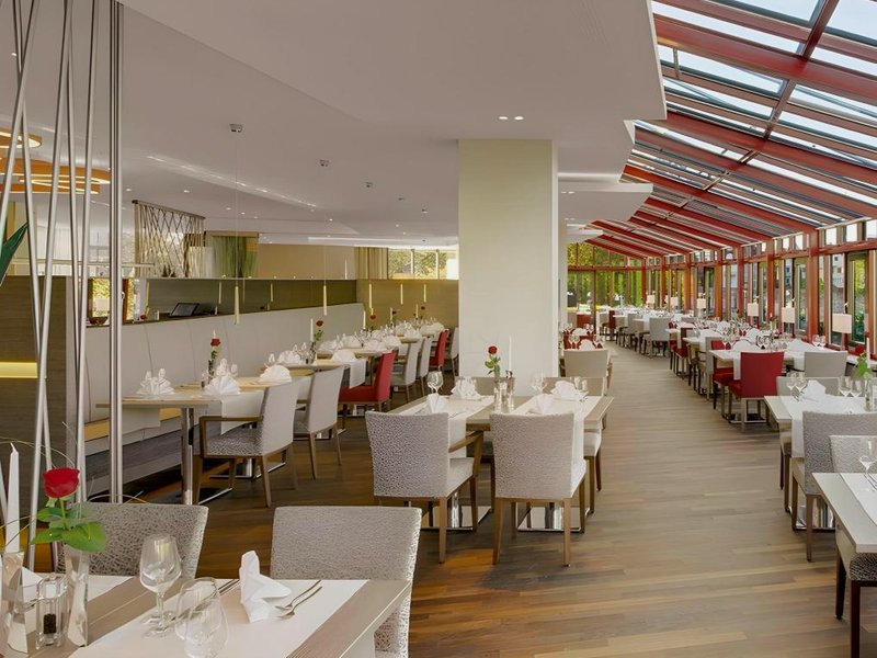 PLAZA Premium Parkhotel Neu-Ulmの写真
