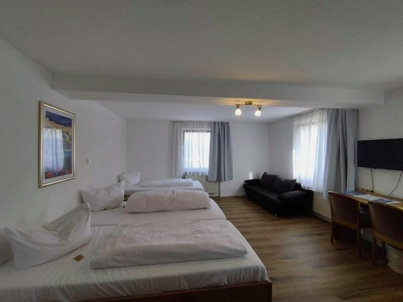 Hotel Sonnenkellerの写真