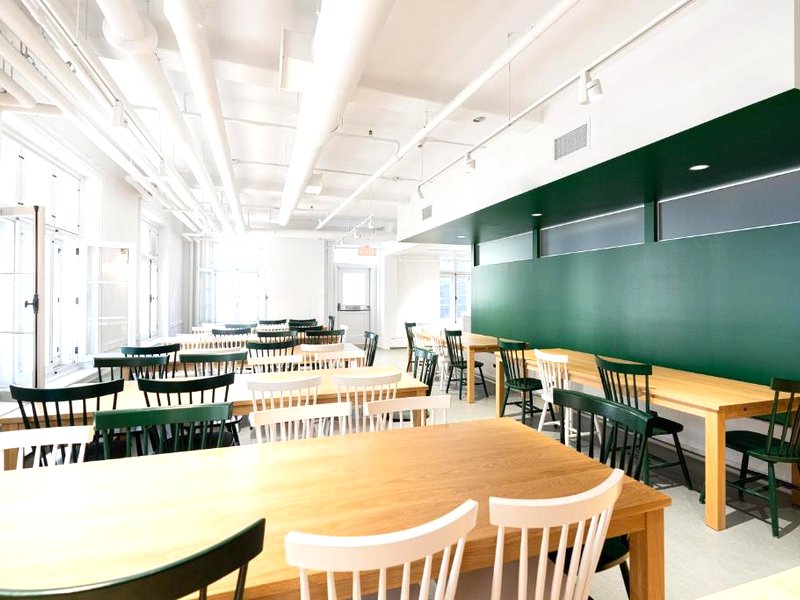 オーベルジュ インターナショナル ド ケベック (Auberge Internationale de Quebec)の写真