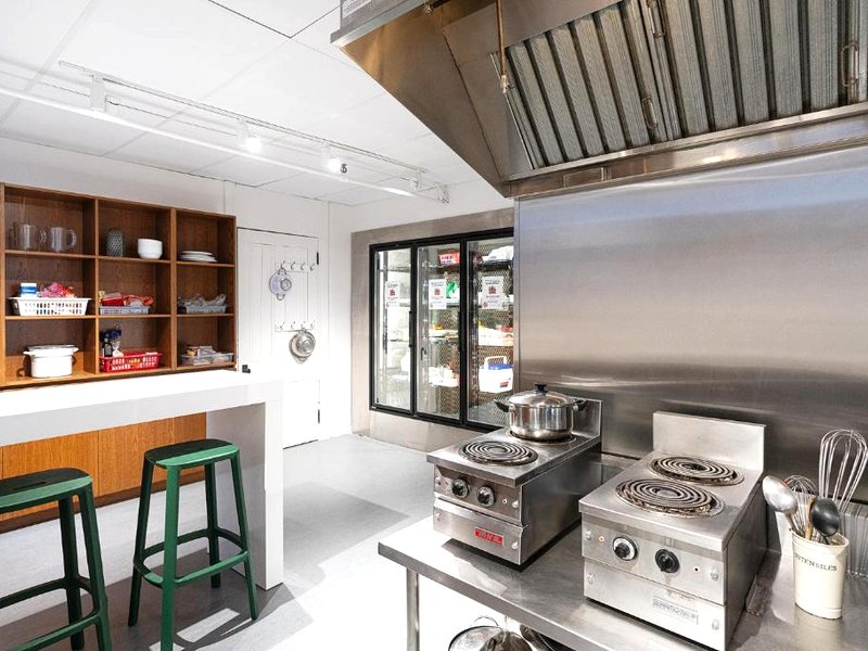 オーベルジュ インターナショナル ド ケベック (Auberge Internationale de Quebec)の写真