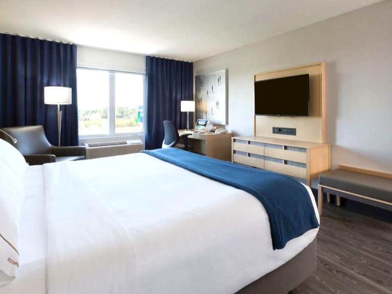 Holiday Inn Express Quebec City-Sainte Foy By IHGの写真