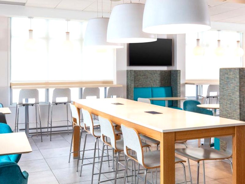 Holiday Inn Express Quebec City-Sainte Foy By IHGの写真