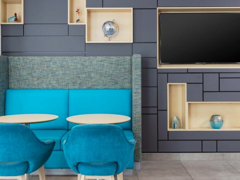 Holiday Inn Express Quebec City-Sainte Foy By IHGの写真