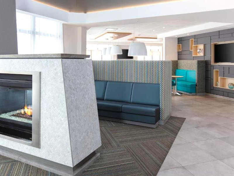 Holiday Inn Express Quebec City-Sainte Foy By IHGの写真