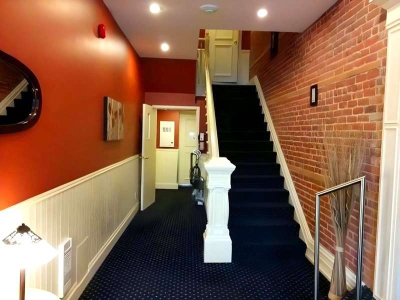 Unilofts Grande-Allée (Unilofts Grande-Allee)の写真