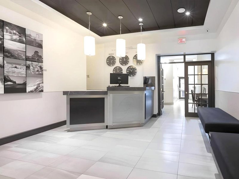 Unilofts Grande-Allée (Unilofts Grande-Allee)の写真