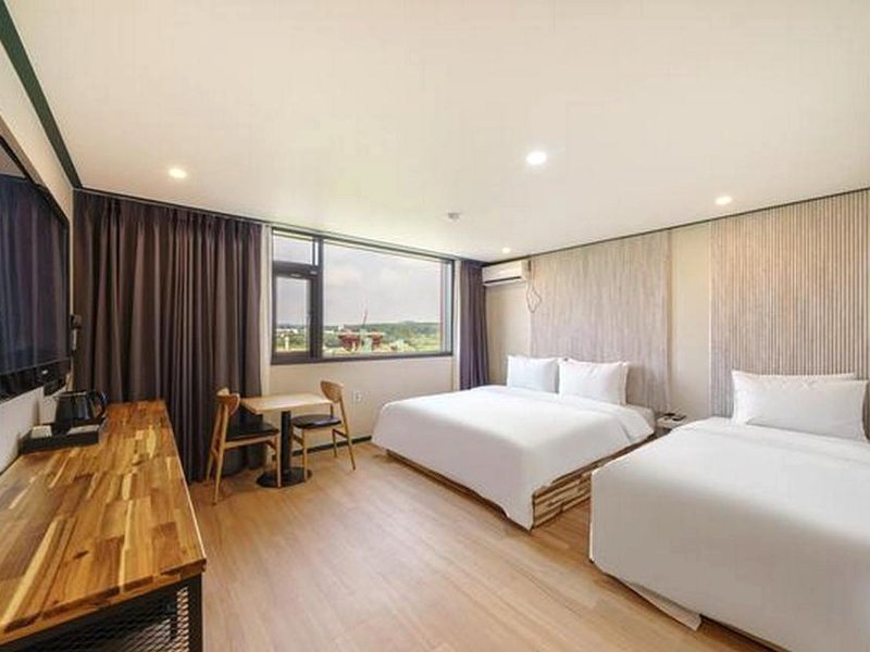 Yeoju Reverse Hotelの写真