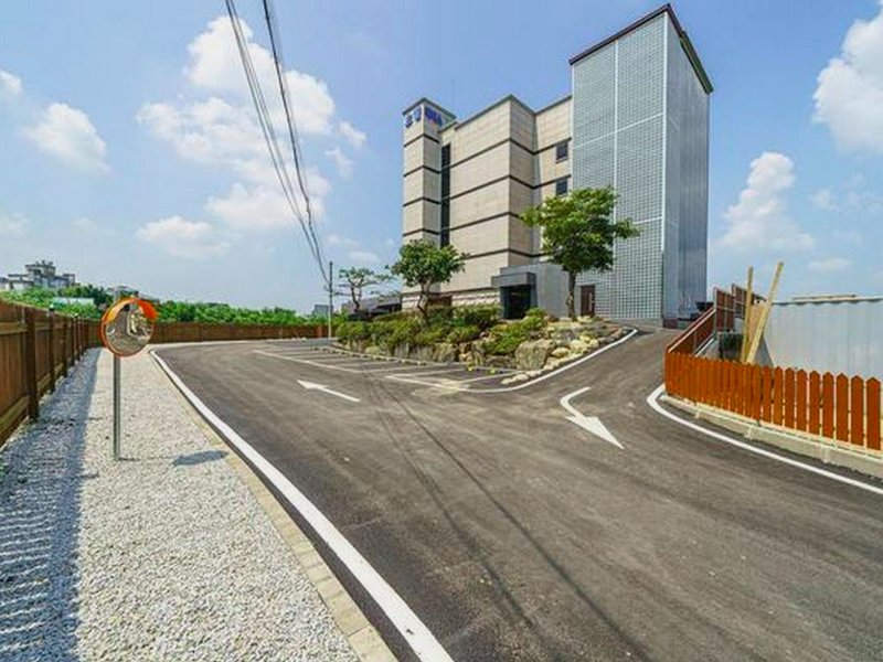 Yeoju Reverse Hotelの写真