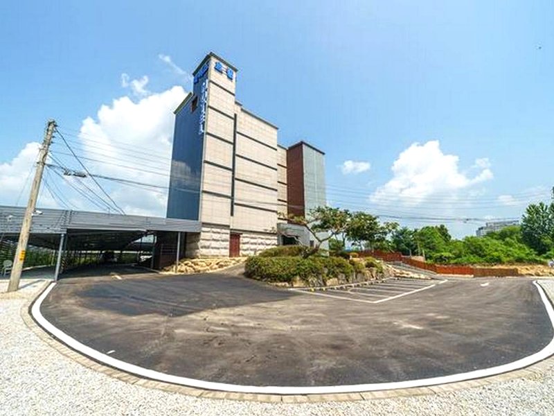 Yeoju Reverse Hotelの写真