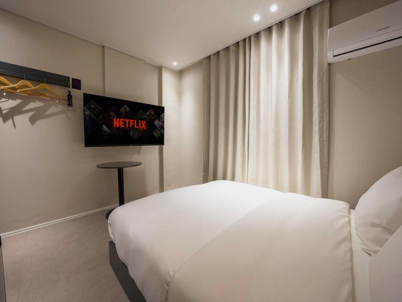 Juststay Hotel YeojuDaegyo Branchの写真