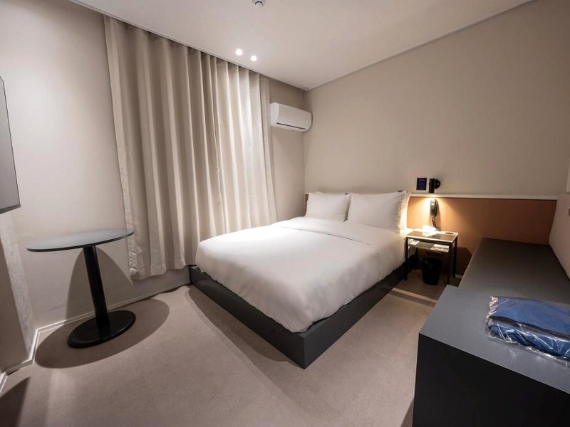 Juststay Hotel YeojuDaegyo Branchの写真
