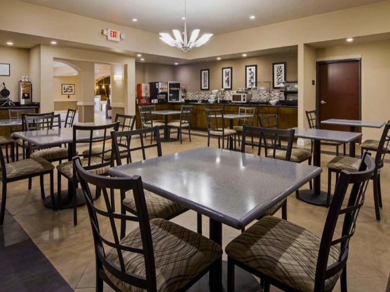 Best Western Abbeville Inn and Suitesの写真