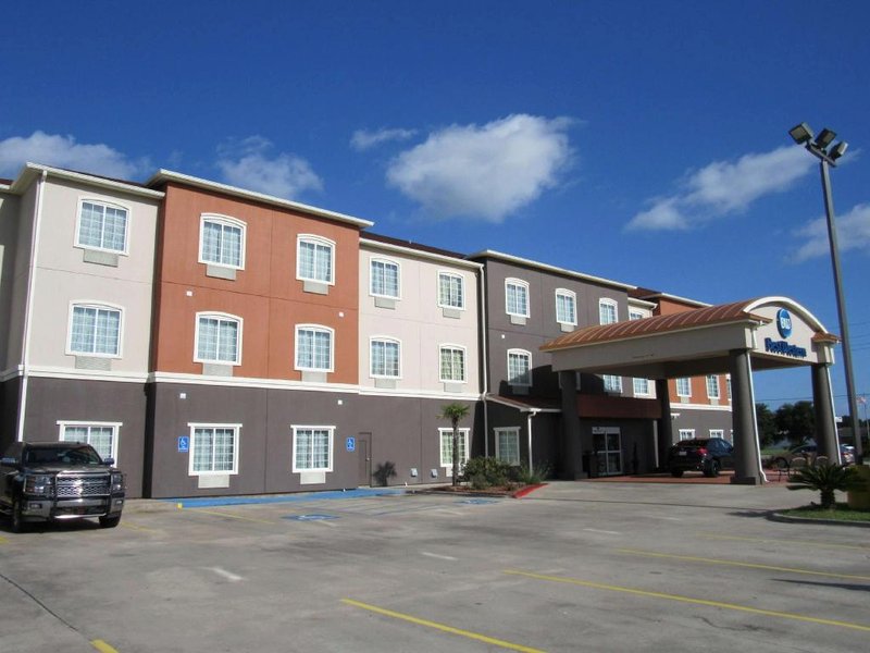 Best Western Abbeville Inn and Suitesの写真