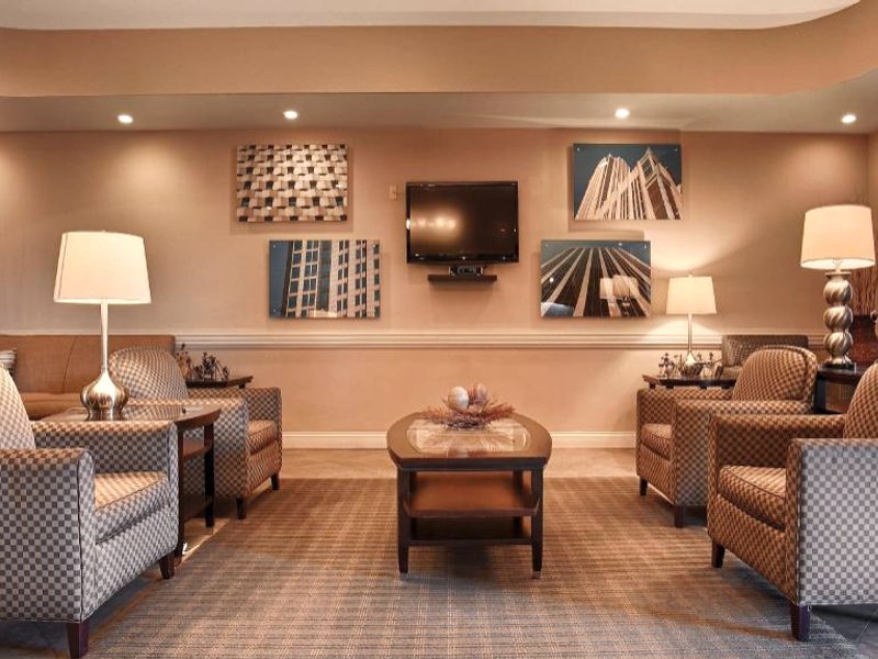 Best Western Abbeville Inn and Suitesの写真