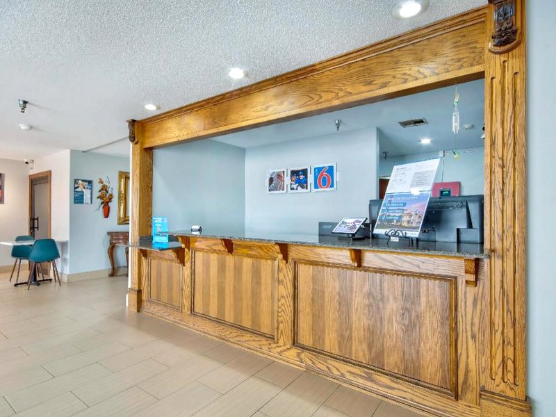 Motel 6 Abbeville, LAの写真