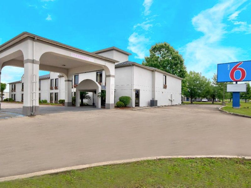 Motel 6 Abbeville, LAの写真