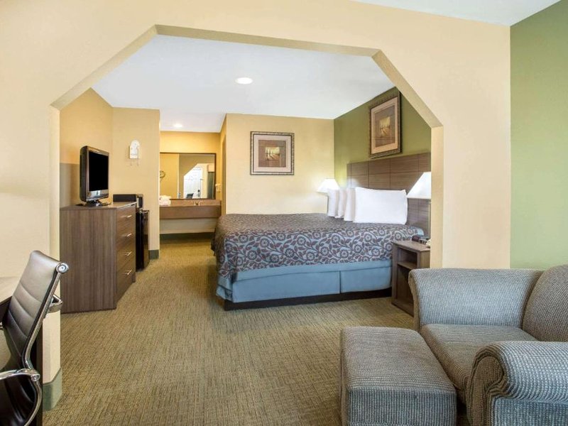 Days Inn by Wyndham Abbevilleの写真