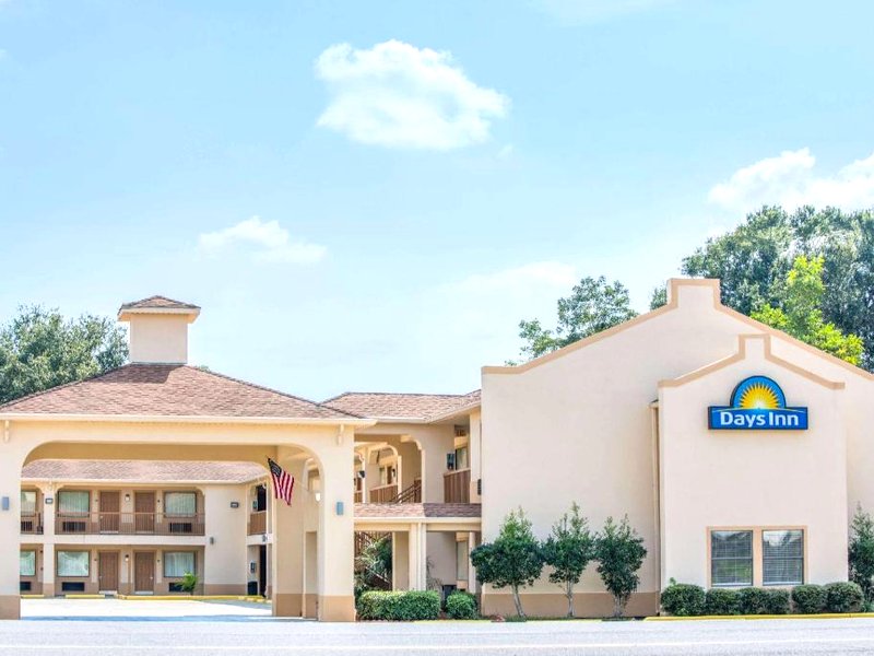 Days Inn by Wyndham Abbevilleの写真