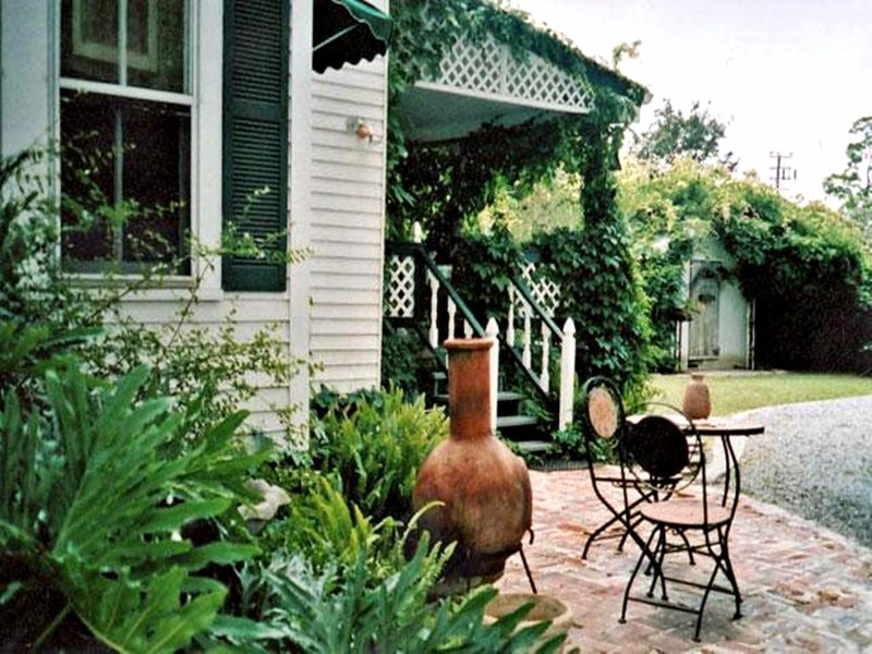 Ducote-Williams Houseの写真