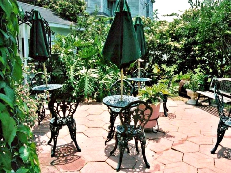 Ducote-Williams Houseの写真